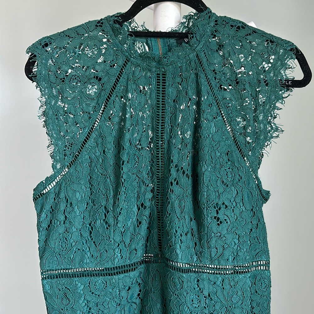 Bardot Dress